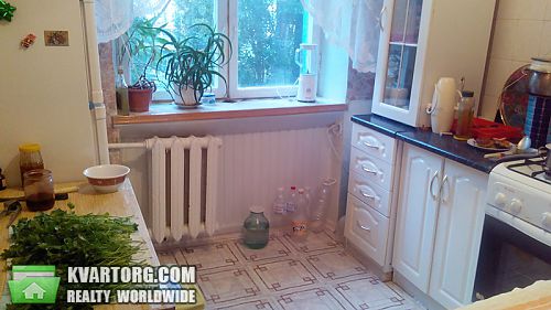 Sell 1-room apartment. Одесса, Рабина ул/Терешковой В. — photo 1