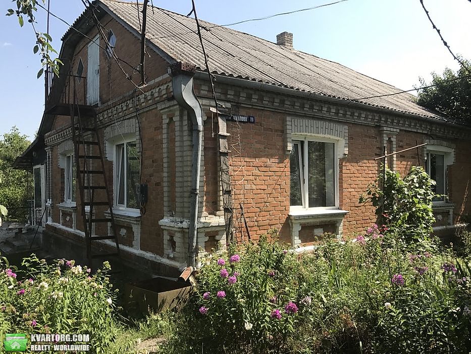 Sell house. Винница, Чкалова — photo 1