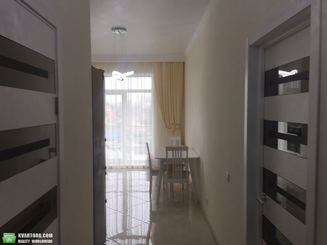 Rent out 1-room apartment. Одесса, Фонтанская дорога — photo 9