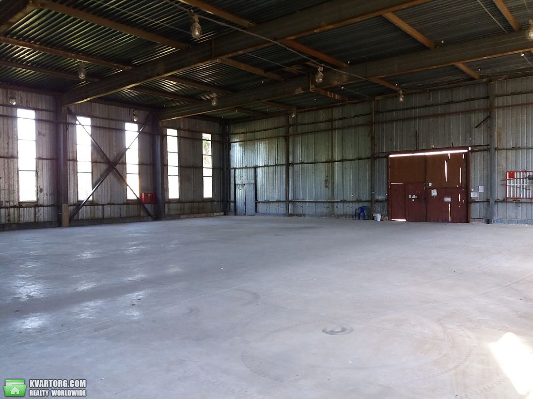 Sell warehouse. Бровары, Буденого — photo 3