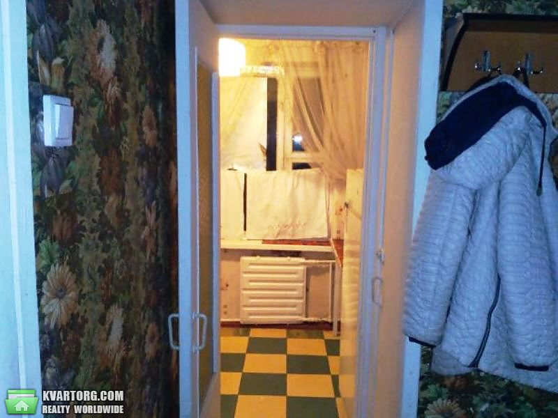 Sell 1-room apartment. Киев,  Кибальчича — photo 6