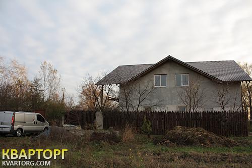 Sell house. Киевская обл., ул.Каштановая — photo 1