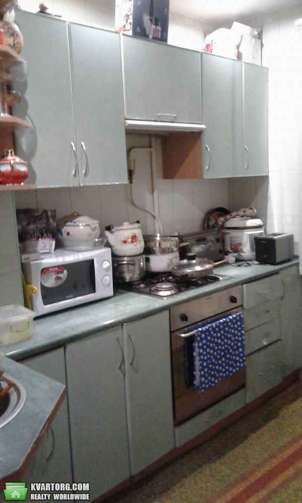 Sell 2-room apartment. Одесса, Александра  Невского — photo 2