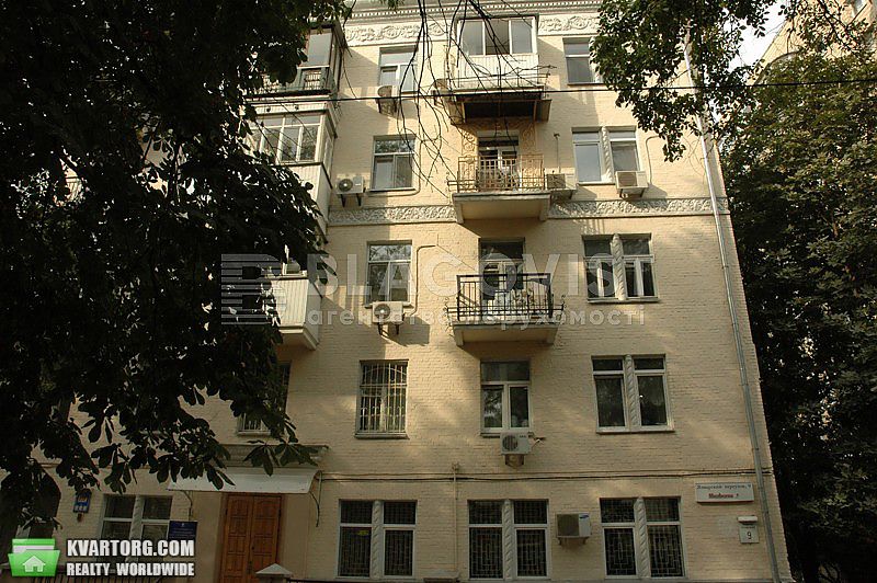 Sell 2-room apartment. Киев, Микільський пров — photo 4