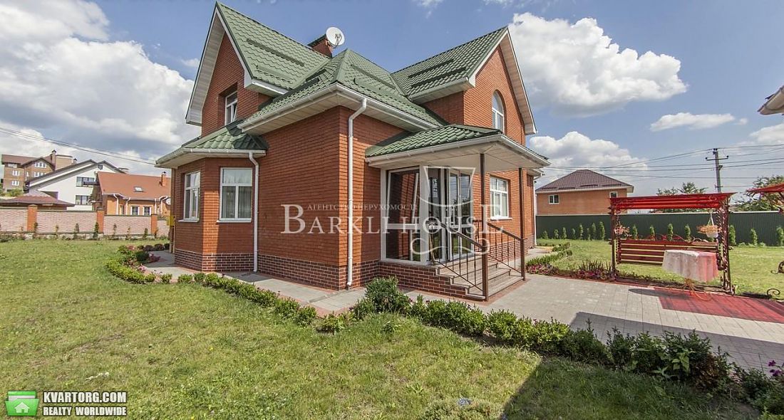 Rent out house. Киевская обл., Гореничи — photo 10