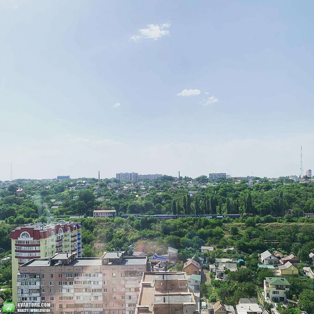 Sell 2-room apartment. Днепропетровск, Набережная Победы — photo 6