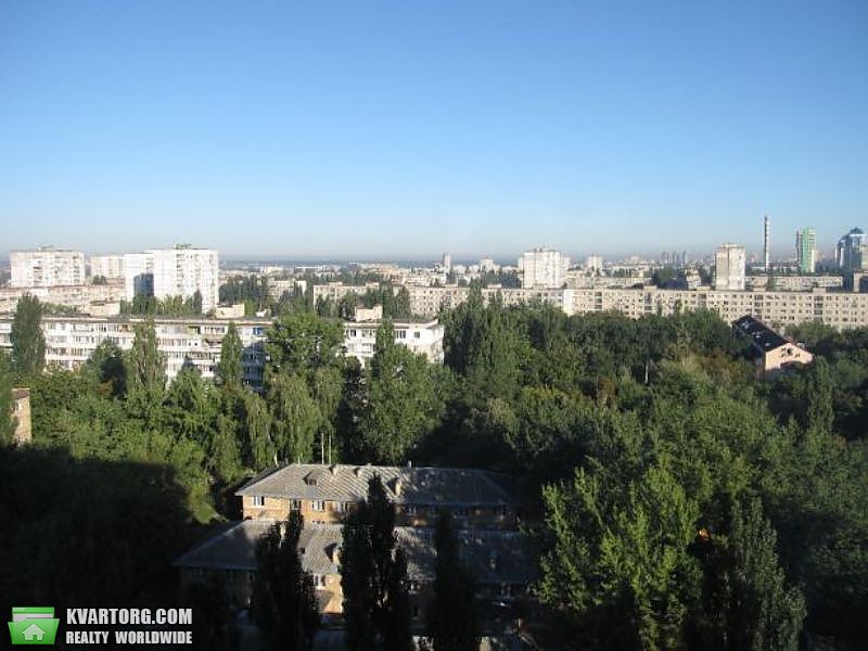Sell 2-room apartment. Киев,  Кольцова бул — photo 3