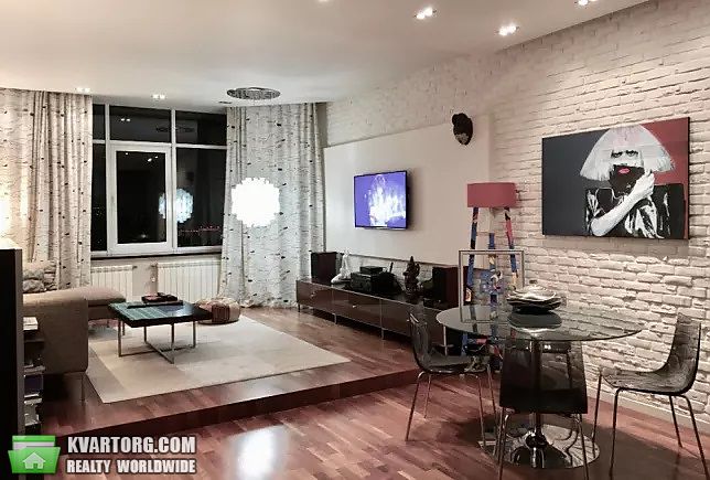 Sell 3-room apartment. Киев, Тютюнника — photo 2