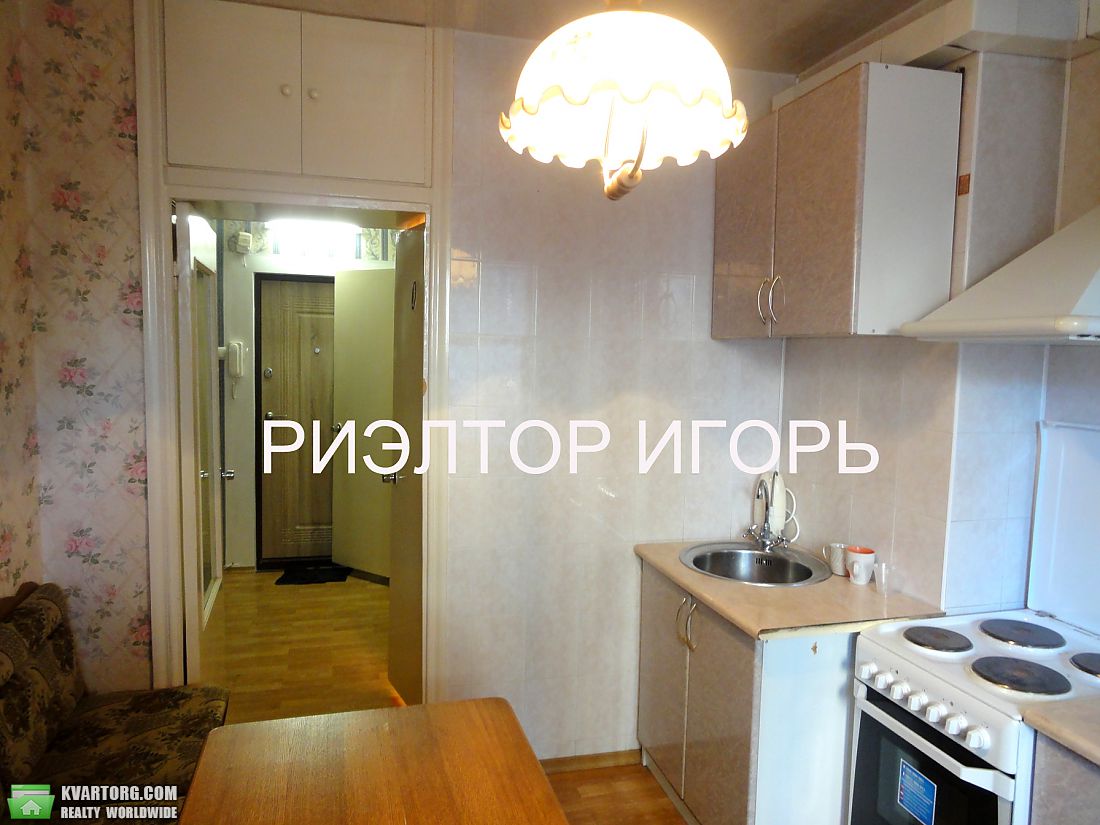 Rent out 1-room apartment. Одесса, Академика Вильямса — photo 6