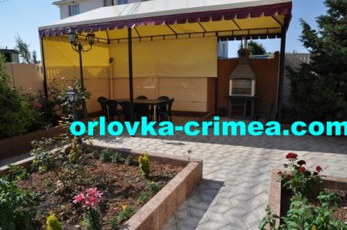 Rent out house. АР Крым, Качинское шоссе 30/66 — photo 2