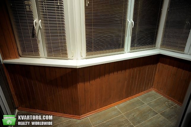 Rent out 3-room apartment. Киев,  Саксаганского — photo 9