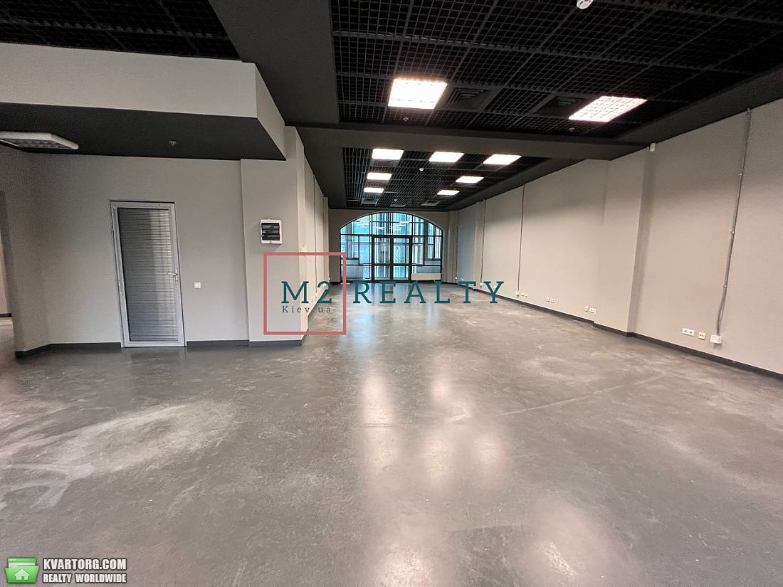 Rent out office. Киев, ул.Большая Васильковская — photo 1