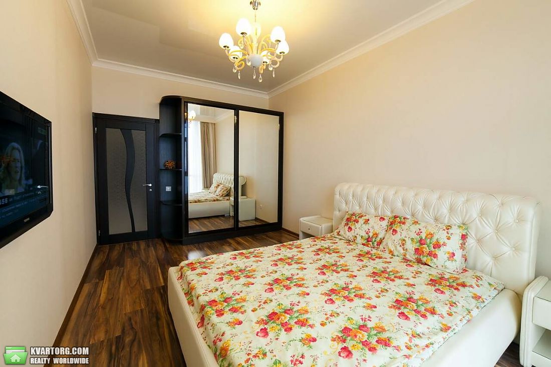 Rent out 3-room apartment. Одесса, Гагаринское плато — photo 7