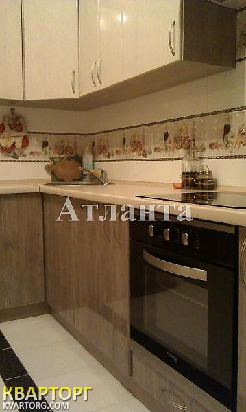 Sell 1-room apartment. Одесса, Средняя — photo 4