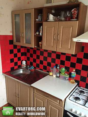 Sell 1-room apartment. Киев,  Шамрыло — photo 6