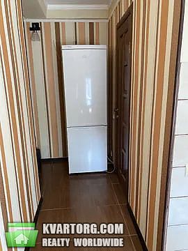 Rent out 2-room apartment. Киев, Русанівський бульвар — photo 7