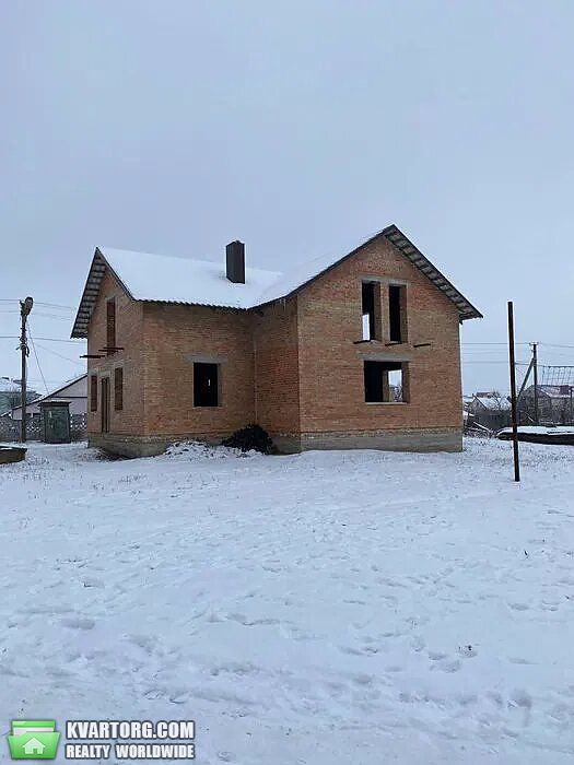 Sell house. Ровно, Центральная — photo 6