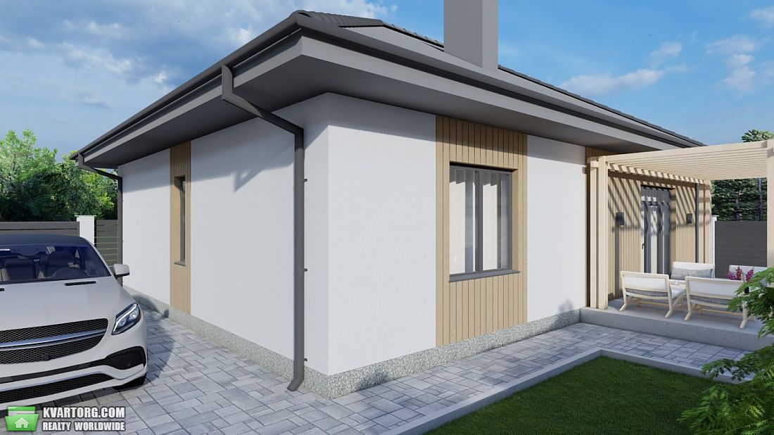 Sell house. Киевская обл., Ворзель — photo 7