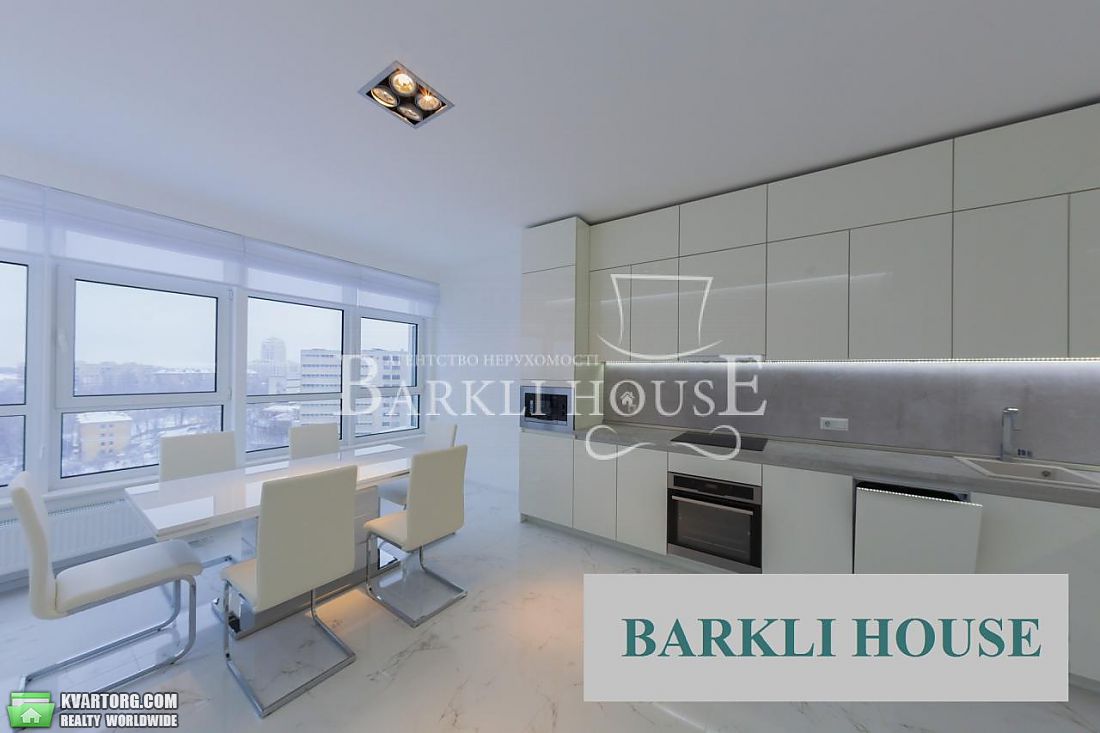 Rent out 3-room apartment. Киев,  Кловский спуск — photo 6