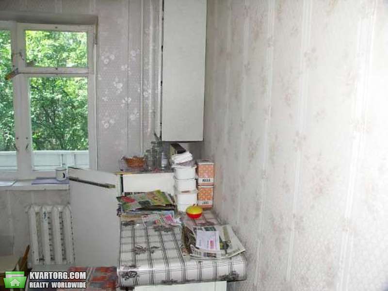 Sell 1-room apartment. Киев,  Зодчих — photo 4