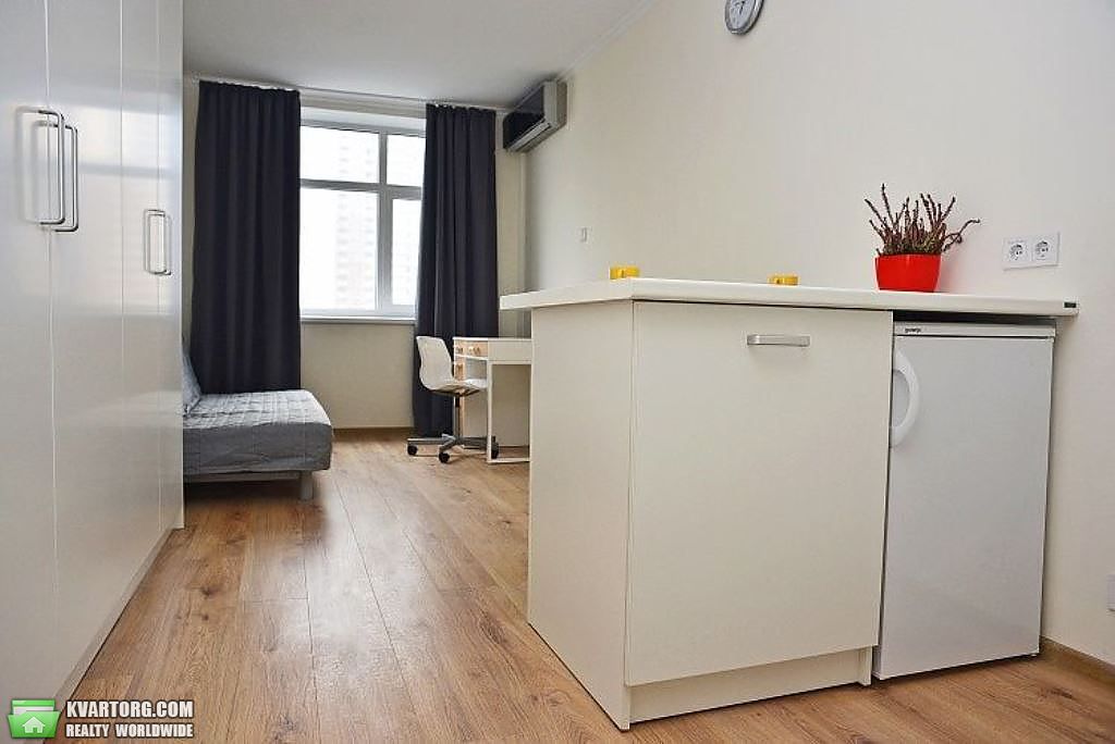 Sell 1-room apartment. Киев,  Машиностроительная — photo 4
