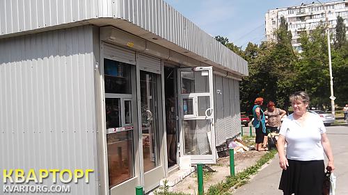 Rent out shop. Киев, м.Сырец — photo 1