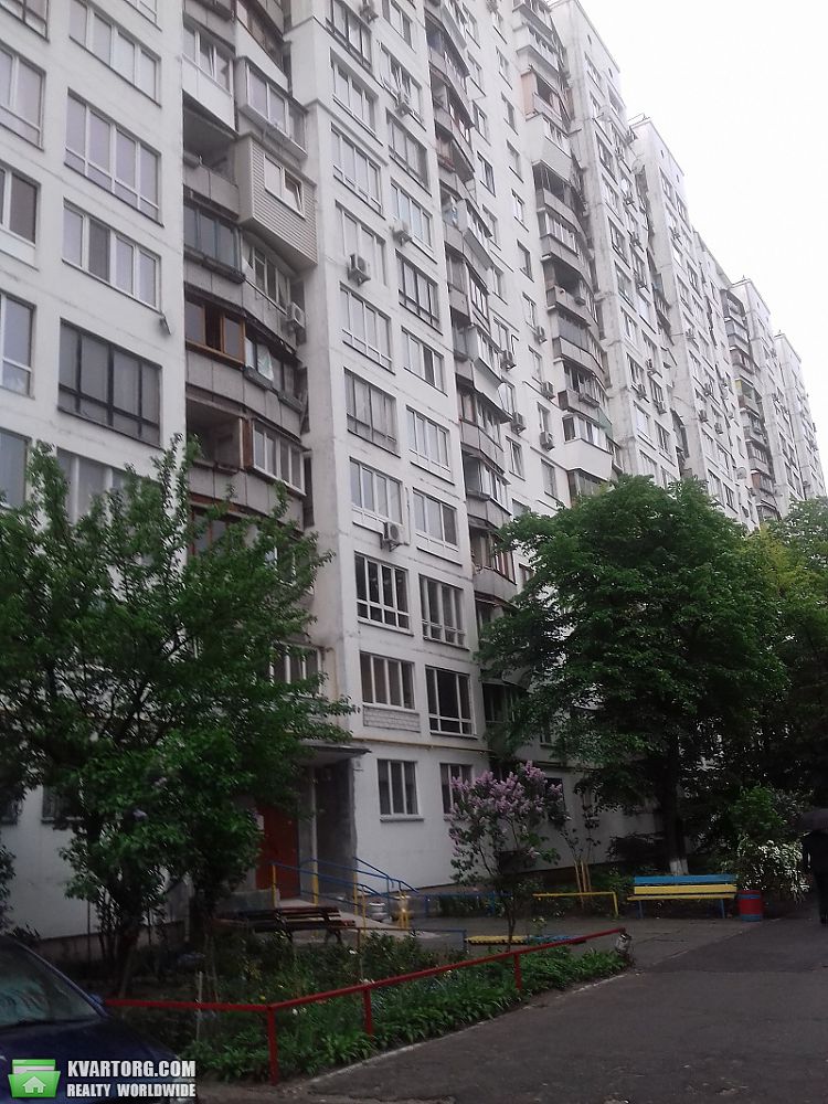 Sell 1-room apartment. Киев, Жмаченко — photo 9