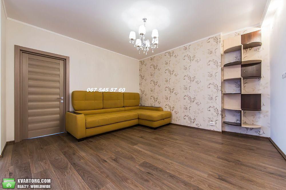 Sell 1-room apartment. Киев,  Ломоносова — photo 1