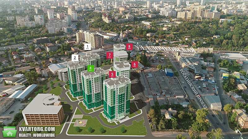 Sell 2-room apartment. Харьков, Центр — photo 3