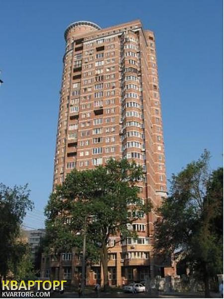 Sell multi-room apartment. Киев, Клиническая — photo 1