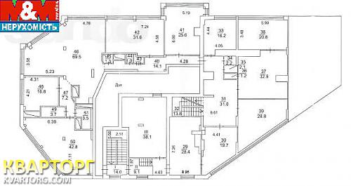 Rent out office. Киев,  В. Черновола — photo 7