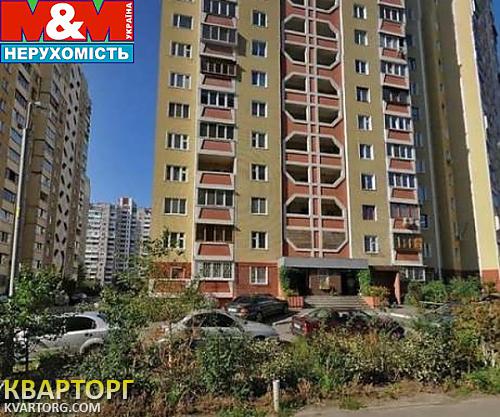 продам 2-комнатную квартиру. Киев,  Урловская - фото 1