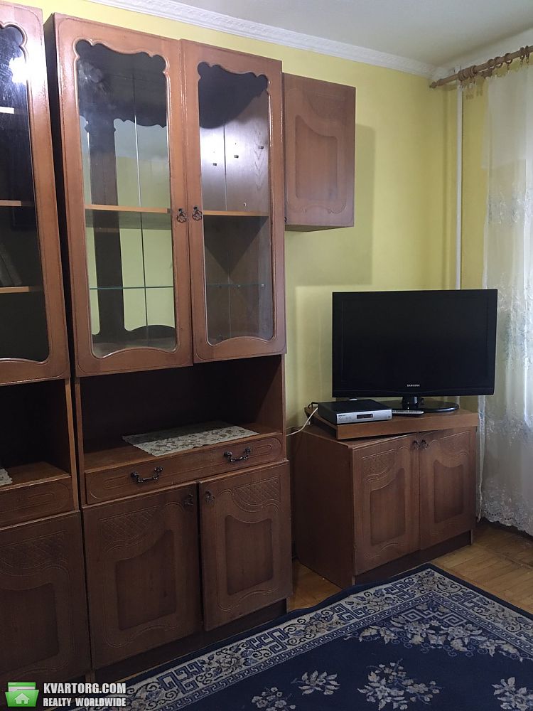 Rent out 1-room apartment. Киев,  Касияна — photo 7