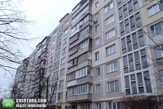 Sell 3-room apartment. Киев,  Лайоша Гавро — photo 2