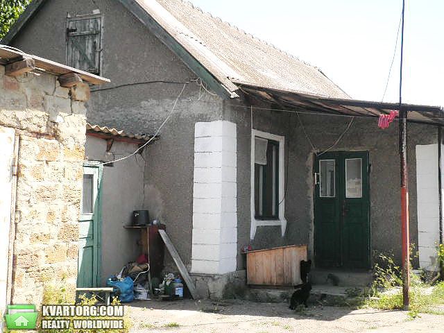 Sell house. Одесса, Дмитрия Жекова — photo 2