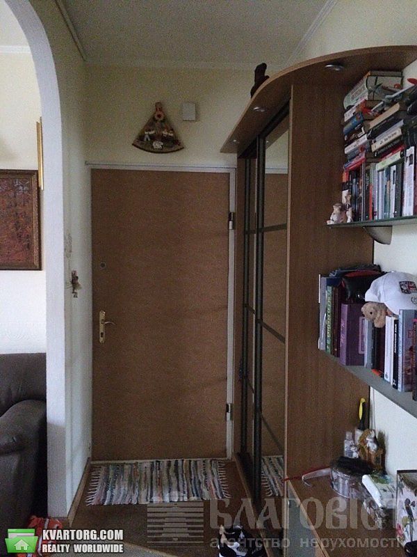 Sell 2-room apartment. Киев, Чигорина — photo 7