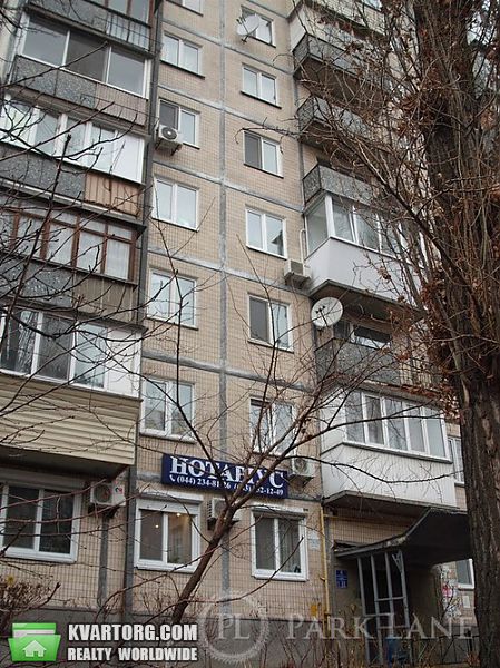 Sell 3-room apartment. Киев, Мечникова — photo 8