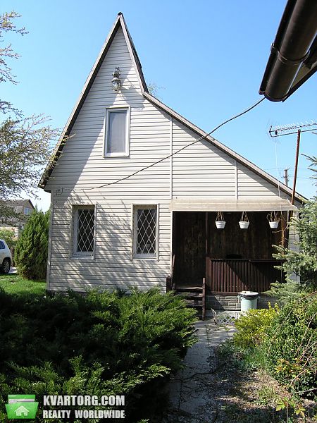 Sell house. Киевская обл., с. Подгорцы — photo 1