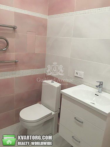 Sell 2-room apartment. Киев, Щорса — photo 5