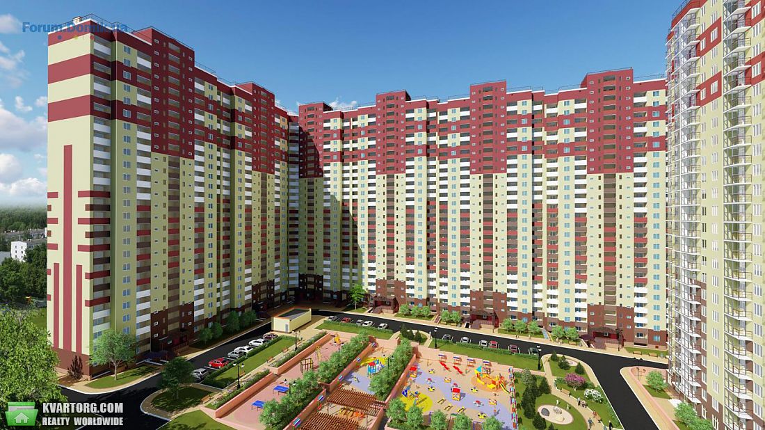 Sell 1-room apartment. Киев,  Ясиноватский пер — photo 1