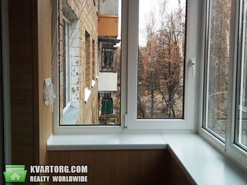 Sell 1-room apartment. Киев, Зодчих — photo 7