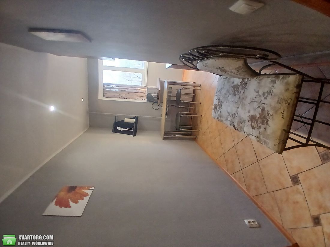 Rent out 1-room apartment. Киев, Райдужна — photo 1