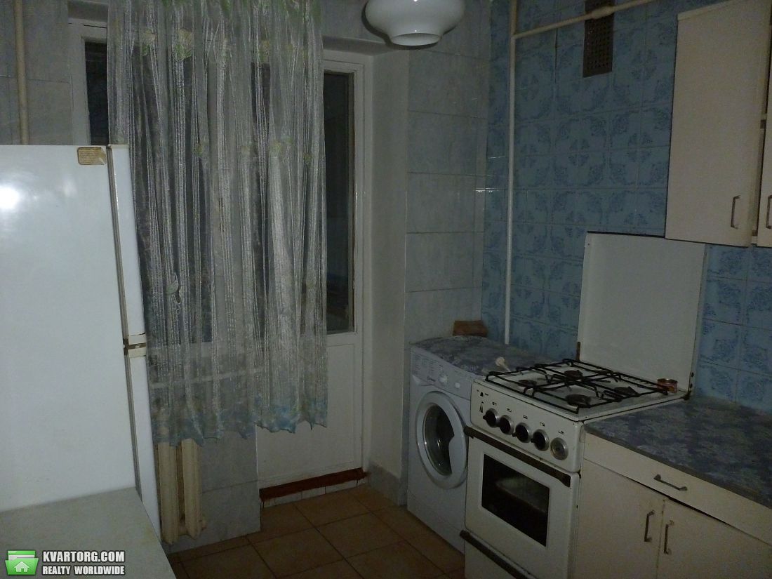Rent out 1-room apartment. Одесса, Академика  Филатова — photo 4