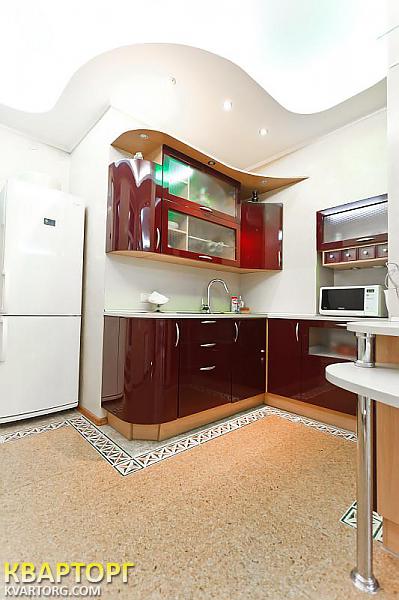 Rent out 2-room apartment. Харьков, Ромена Ролана — photo 2