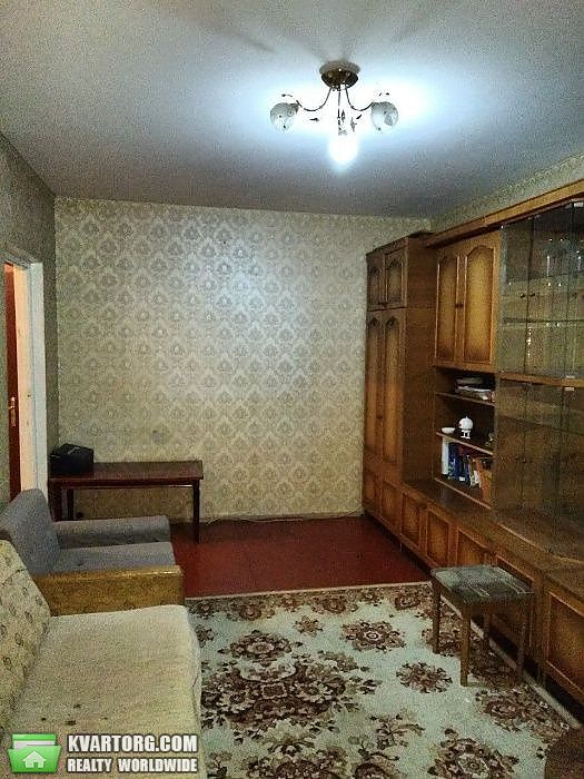 Sell 2-room apartment. Киев, пер. Апрельский — photo 4