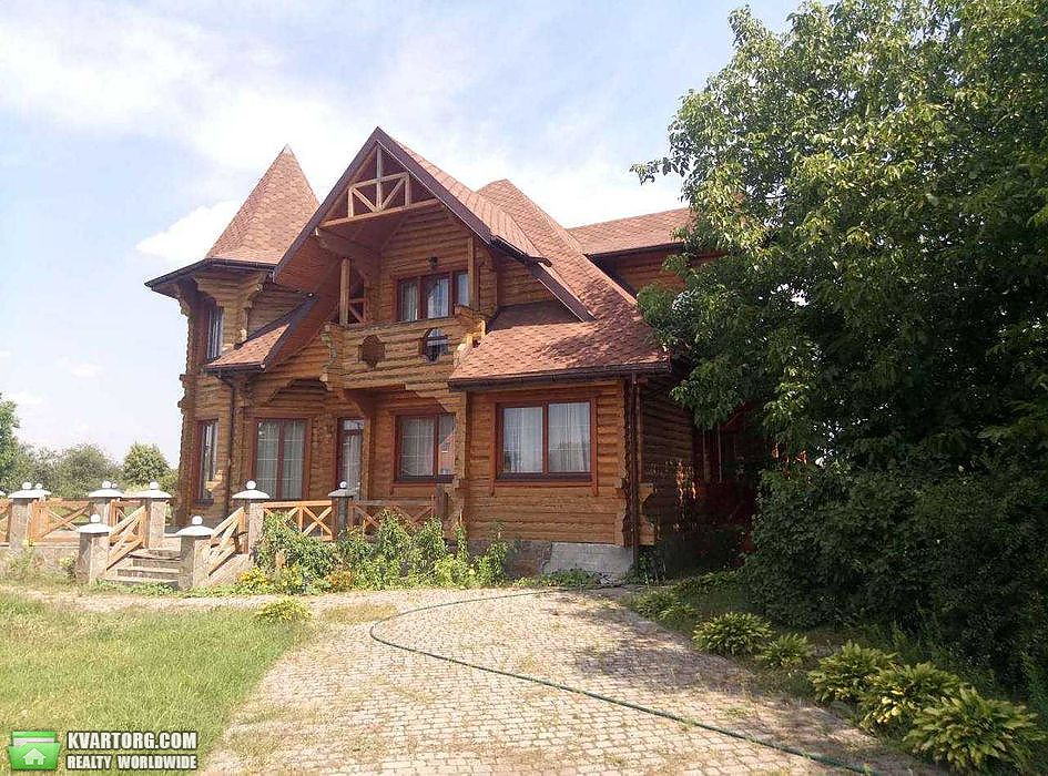 Sell house. Киев, Мира — photo 1