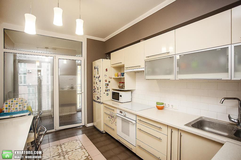 Sell 3-room apartment. Киев, регенераторная — photo 1