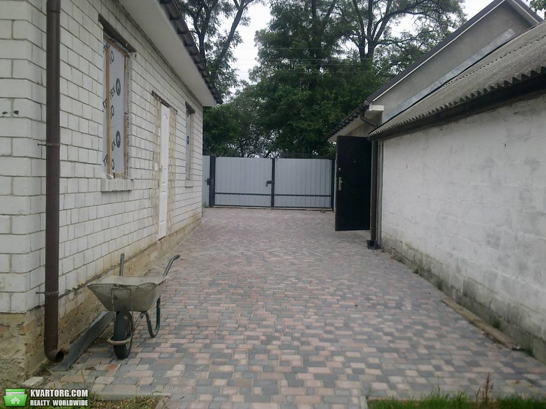 Sell house. Борисполь, центральная — photo 4