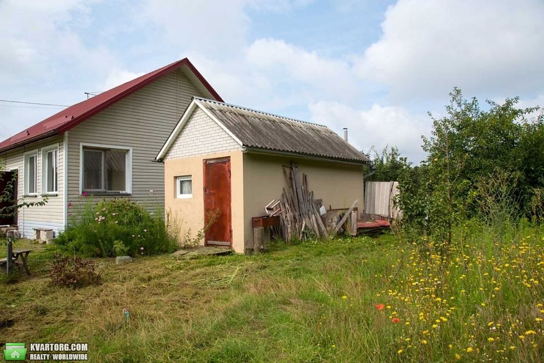Sell house. Киевская обл., Веселинівка — photo 10