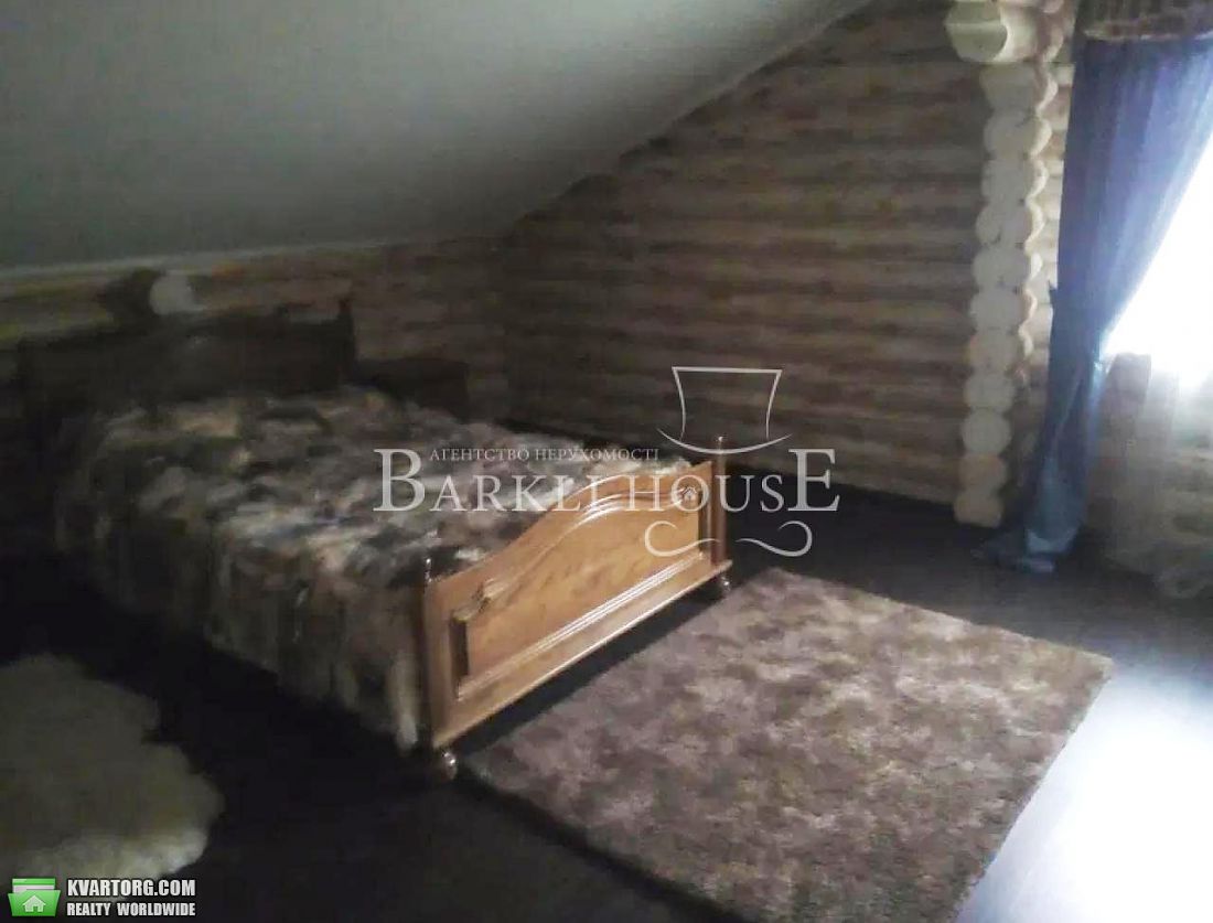 Rent out house. Киевская обл., Новые Безрадичи — photo 7